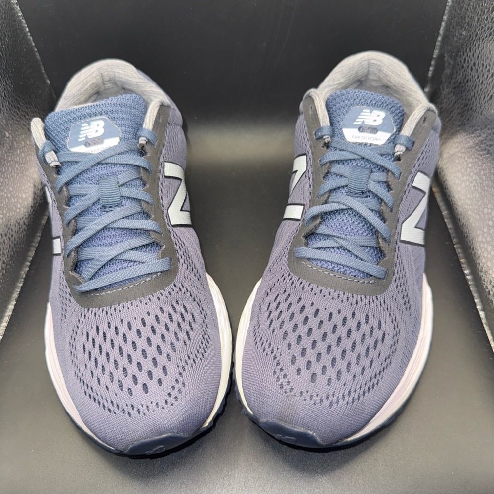 Size 9 - New Balance Fresh Foam Arishi Blue, WARISCP1, Clean, No Box, Great Cond